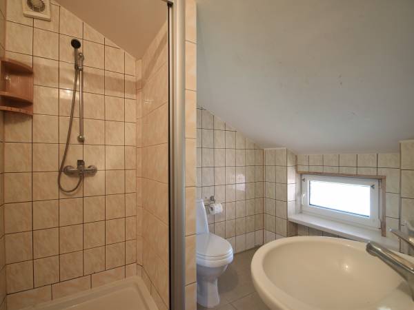 Dom Gościnny Potorejko