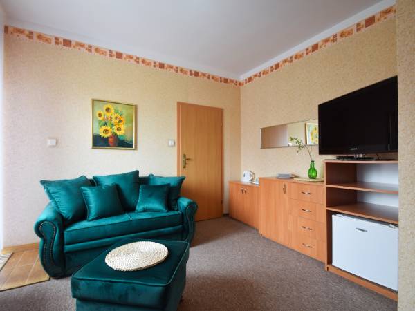 Dom Gościnny Potorejko