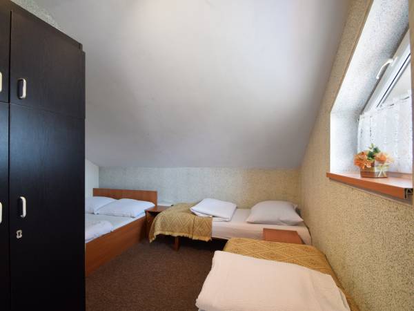 Dom Gościnny Potorejko