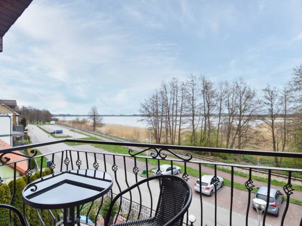 Dom Gościnny Potorejko