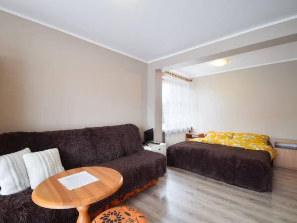 Pokoje Gościnne Marcela