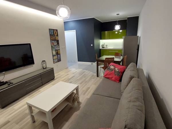 Apartament Platan