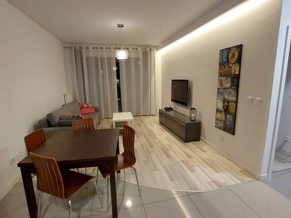 Apartament Platan