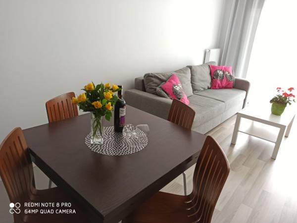 Apartament Platan