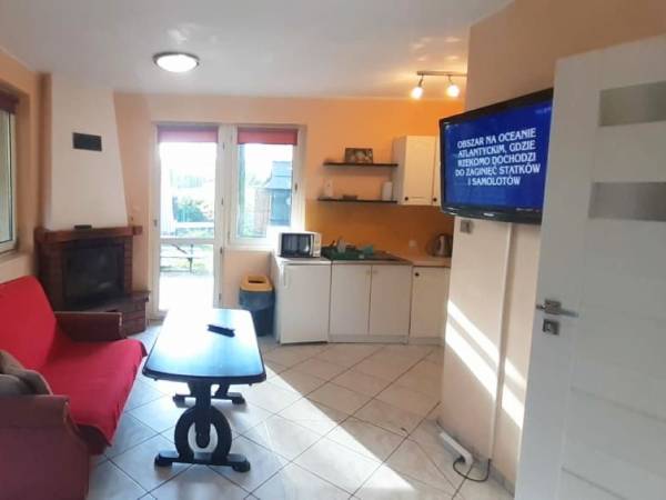 Laguna Apartamenty i Pokoje Do Wynajęcia