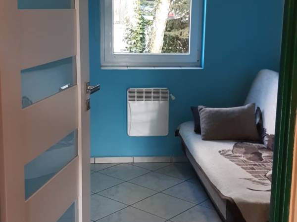 Laguna Apartamenty i Pokoje Do Wynajęcia