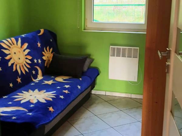 Laguna Apartamenty i Pokoje Do Wynajęcia