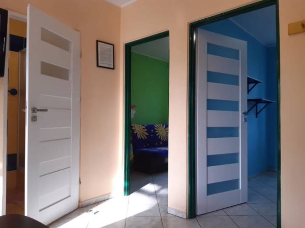 Laguna Apartamenty i Pokoje Do Wynajęcia