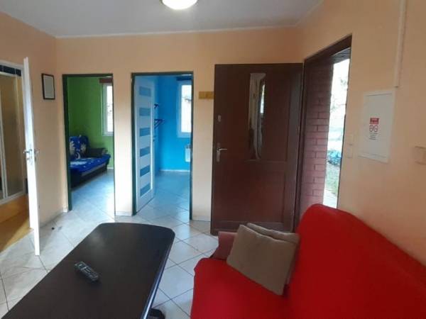 Laguna Apartamenty i Pokoje Do Wynajęcia