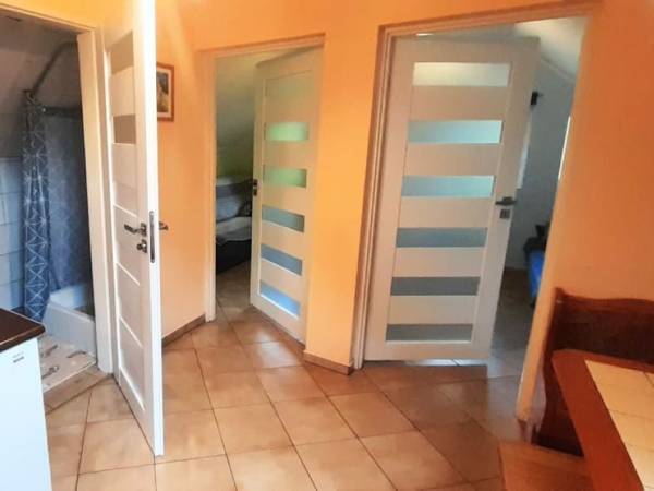 Laguna Apartamenty i Pokoje Do Wynajęcia