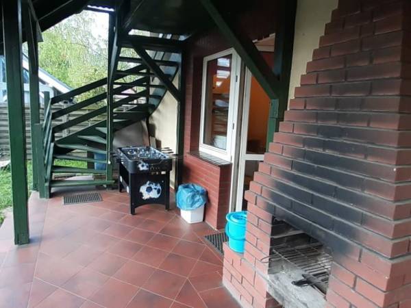 Laguna Apartamenty i Pokoje Do Wynajęcia