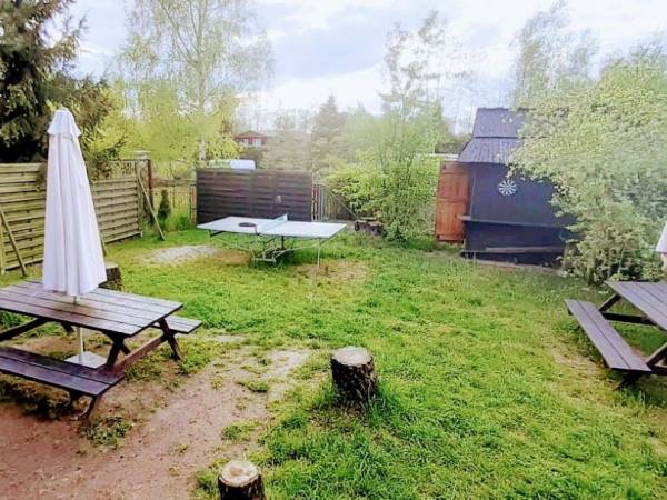 Laguna Apartamenty i Pokoje Do Wynajęcia