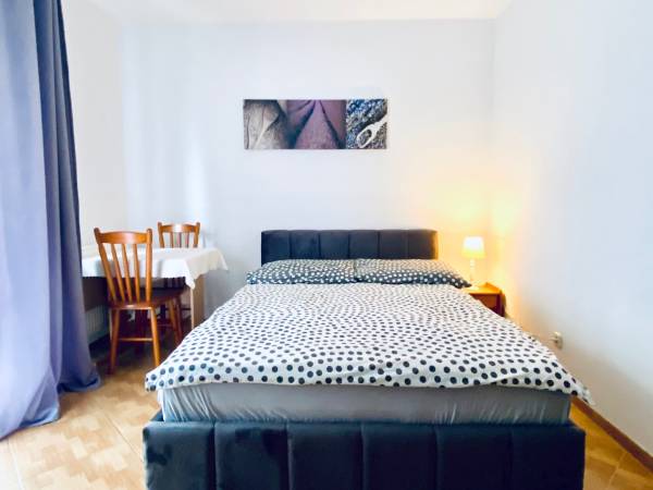 Pokoje Gościnne Sawicka