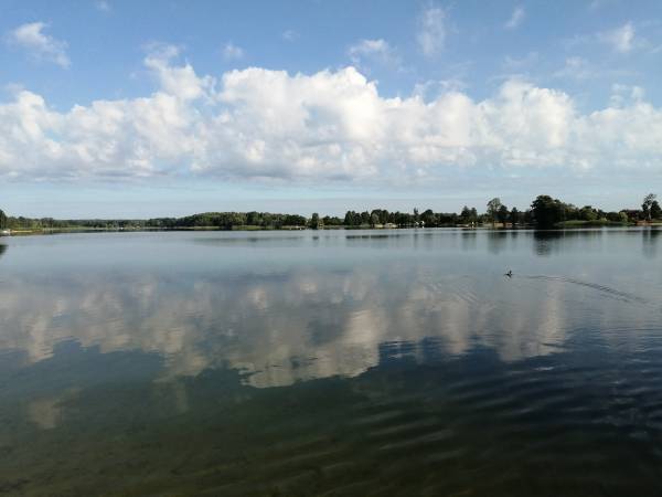 Noclegi Jastrzębiówka