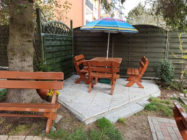 Pokoje gościnne Pod świerkami