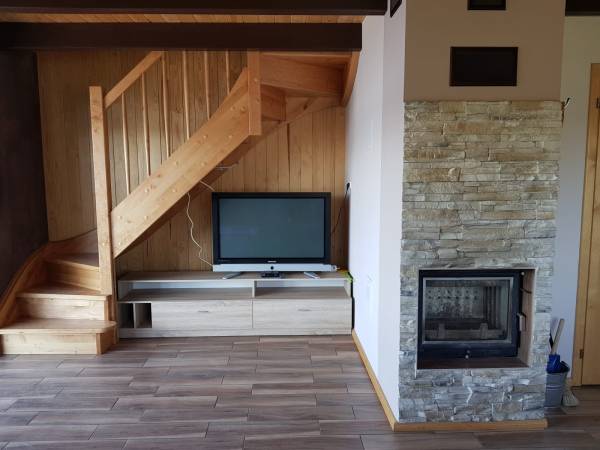 Agroturystyka W Dolinie Nad Stawami