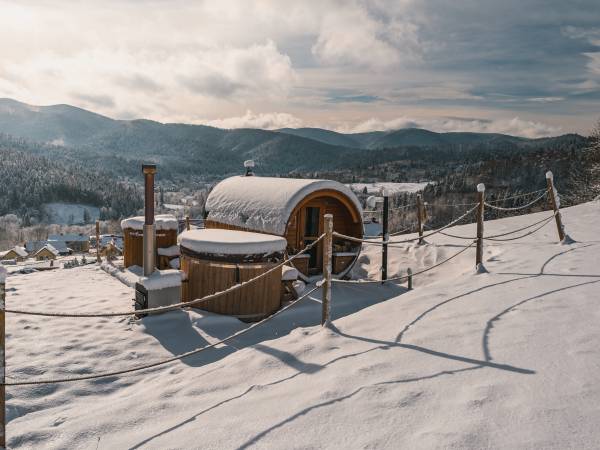 Agroturystyka Pod Brzózką