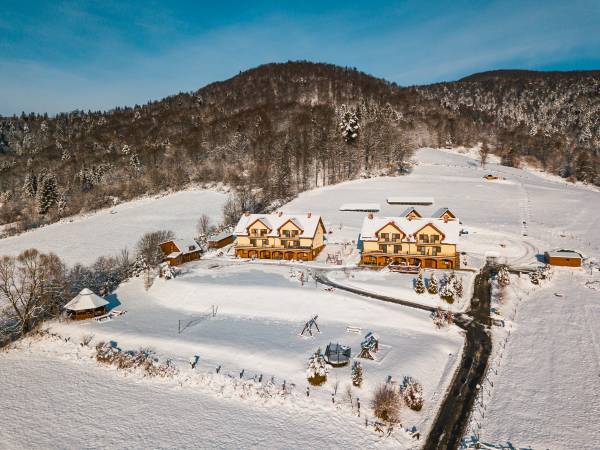 Agroturystyka Pod Brzózką