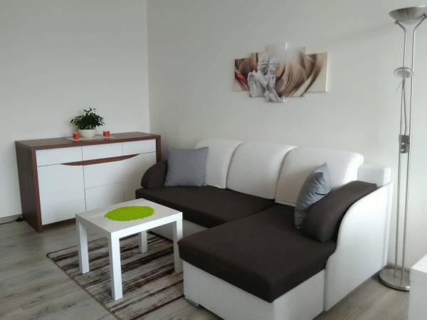 Apartament Maximus 
