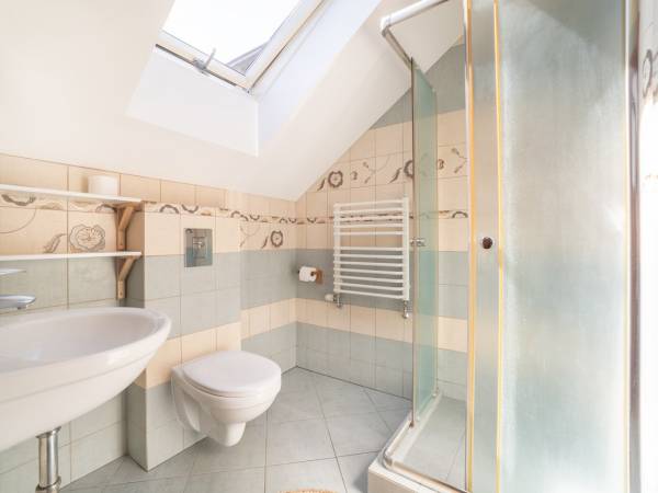 Pokój 3 osobowy - MAK