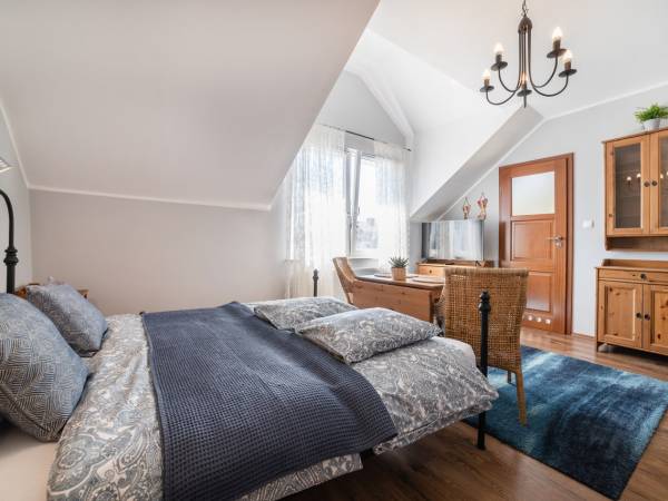 Pokój 3 osobowy - MAK