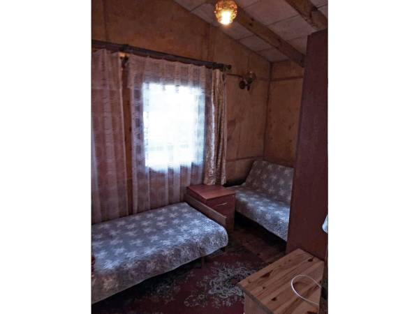 Ośrodek Walter domki letniskowe nad jeziorem