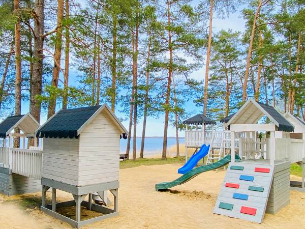 Ośrodek Wypoczynkowy SUS Mazuria