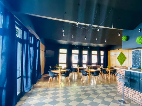 Ośrodek Wypoczynkowy SUS Mazuria