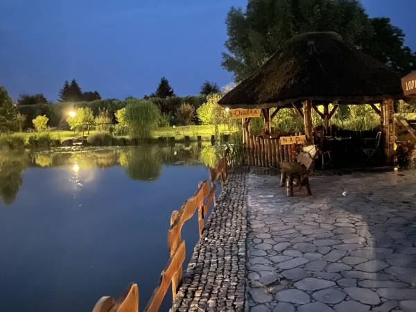 Agroturystyka Mirabelkowe Zacisze