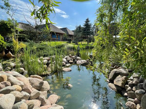 Agroturystyka Mirabelkowe Zacisze