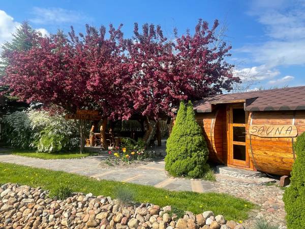 Agroturystyka Mirabelkowe Zacisze