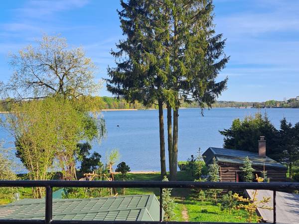 Siedlisko nad Jeziorem - Mazury