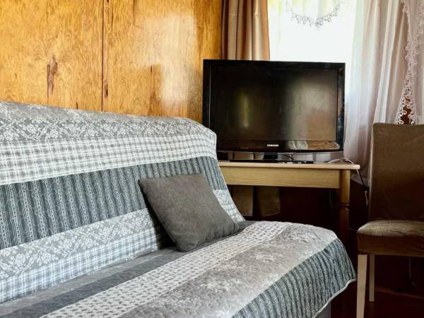 Ośrodek Walter domki letniskowe nad jeziorem