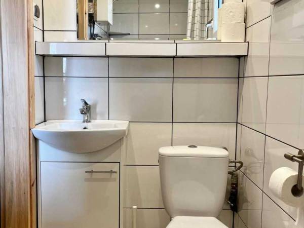 Ośrodek Walter domki letniskowe nad jeziorem