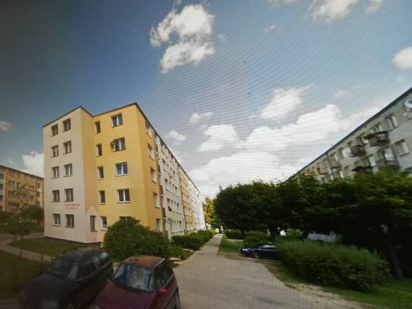 Apartament Parkowy