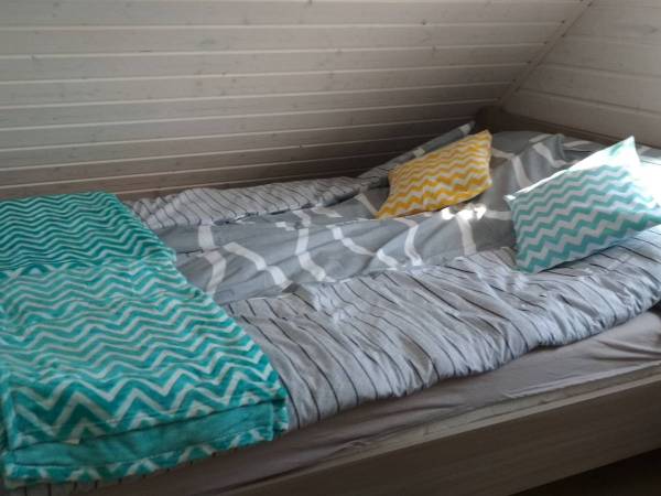 Domki Magiczny Zakątek