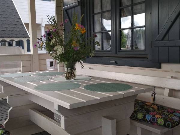 Domki Magiczny Zakątek