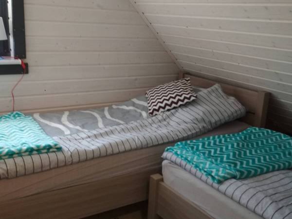 Domki Magiczny Zakątek