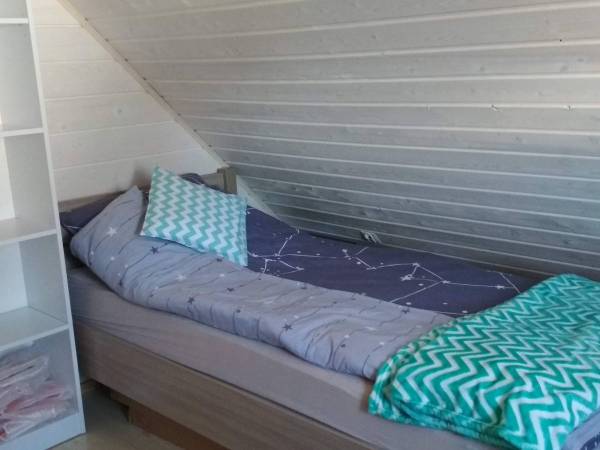 Domki Magiczny Zakątek