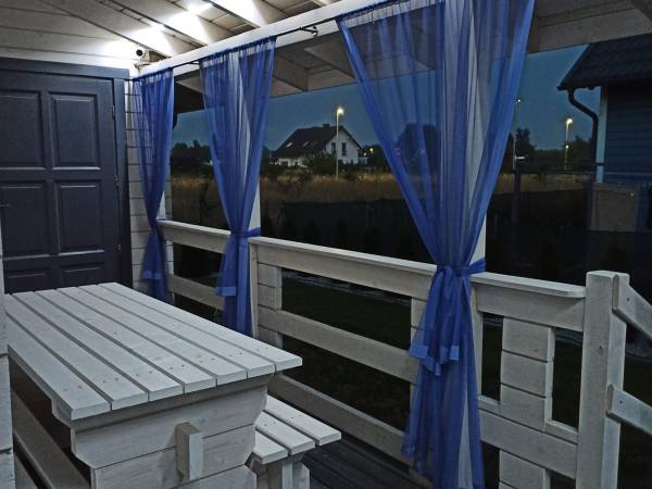 Domki Magiczny Zakątek