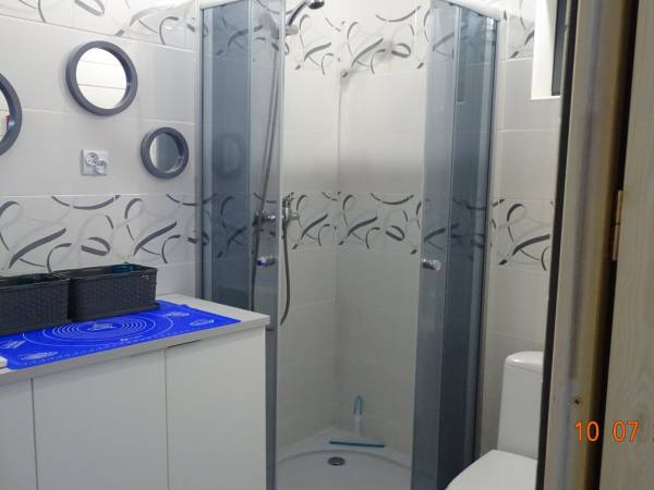 Domki Magiczny Zakątek