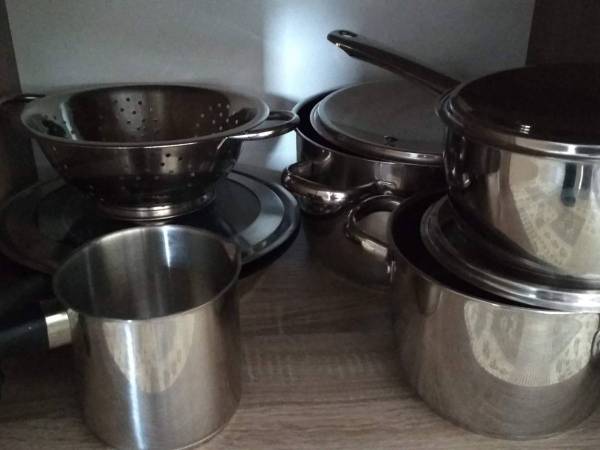 Domki Magiczny Zakątek