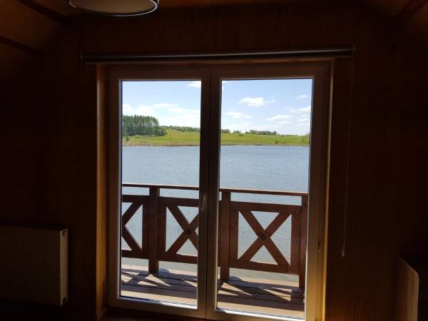 Agroturystyka W Dolinie Nad Stawami