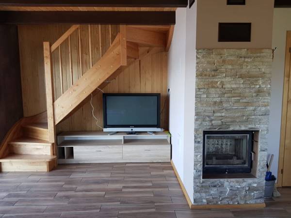 Agroturystyka W Dolinie Nad Stawami