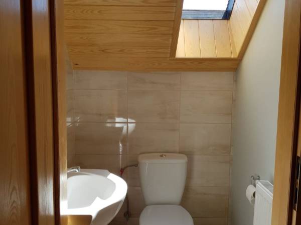 Agroturystyka W Dolinie Nad Stawami