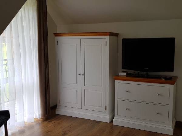 Dom z widokiem Szańce