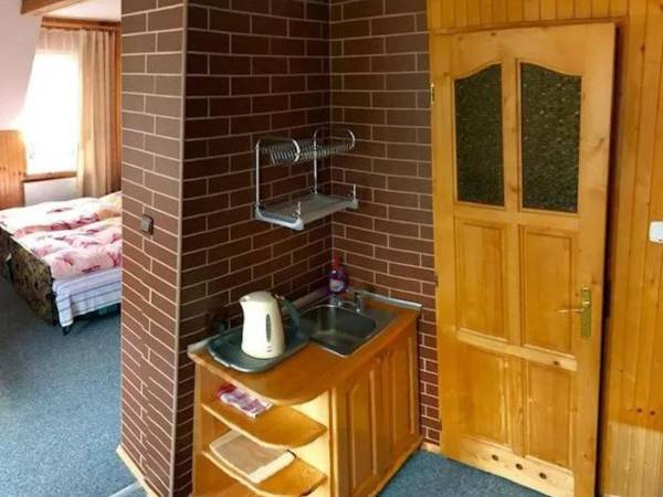 MAJA - pokoje gościnne