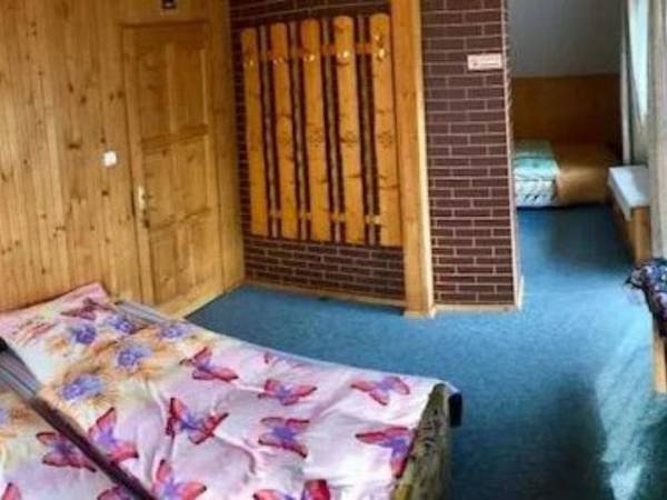 MAJA - pokoje gościnne