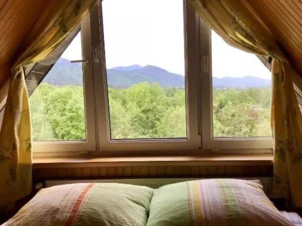 MAJA - pokoje gościnne