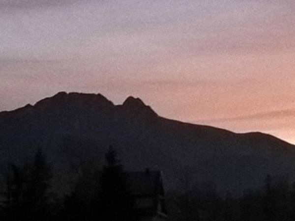 MAJA - pokoje gościnne